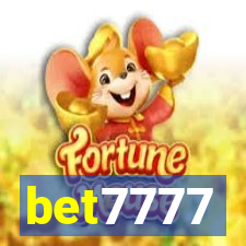 bet7777