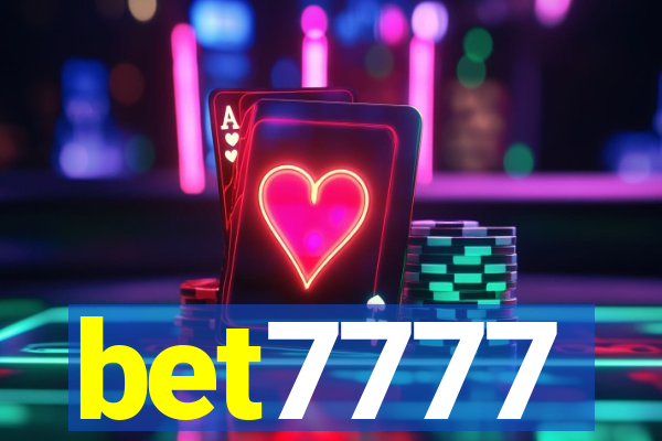 bet7777