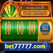 bet77777.com