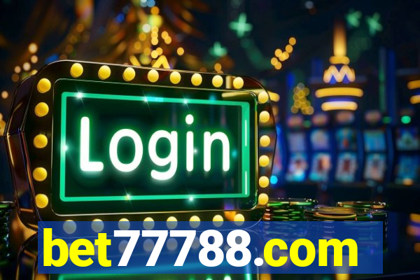 bet77788.com