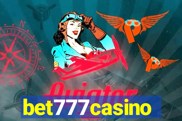 bet777casino