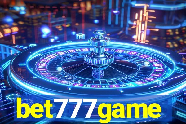 bet777game
