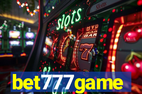 bet777game