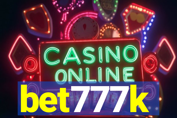 bet777k