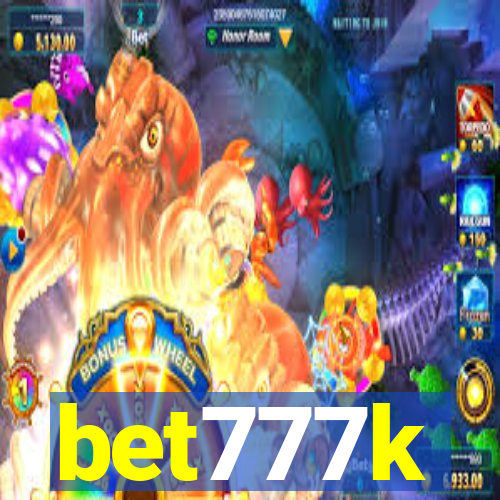 bet777k