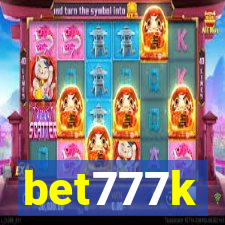 bet777k