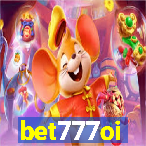 bet777oi