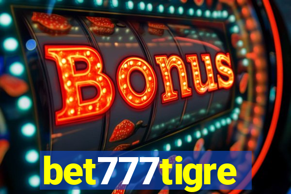 bet777tigre