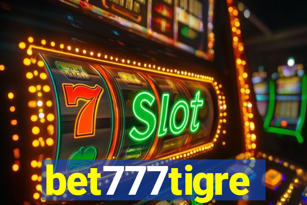 bet777tigre