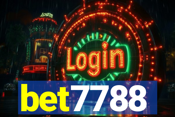 bet7788