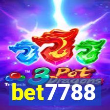 bet7788