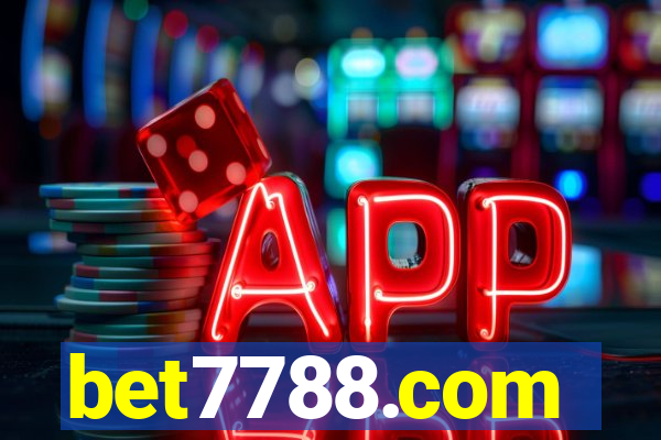 bet7788.com