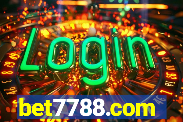 bet7788.com