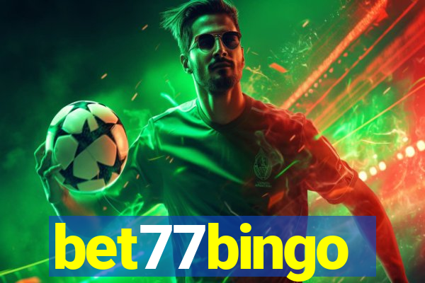 bet77bingo