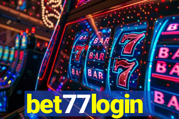 bet77login
