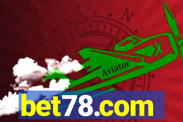 bet78.com