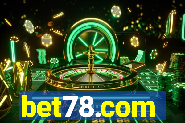bet78.com