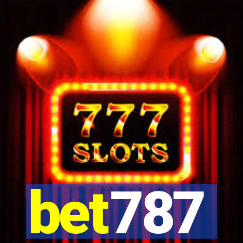 bet787