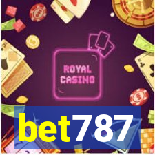 bet787