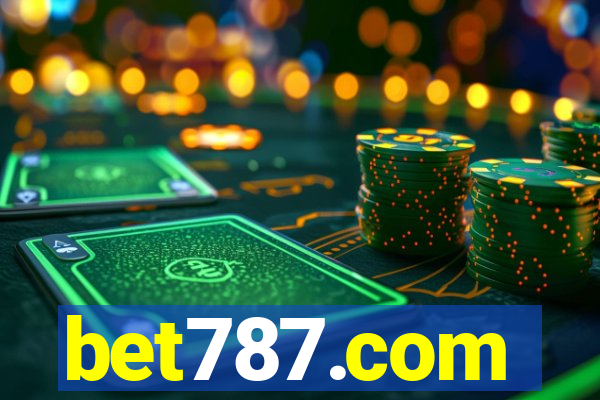 bet787.com