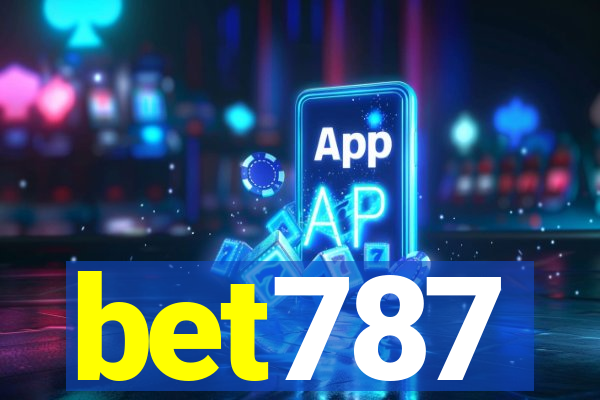 bet787