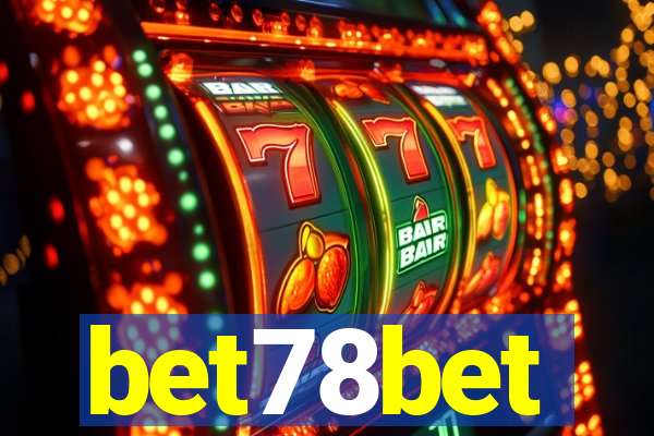 bet78bet