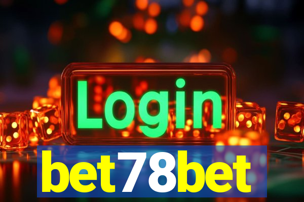 bet78bet