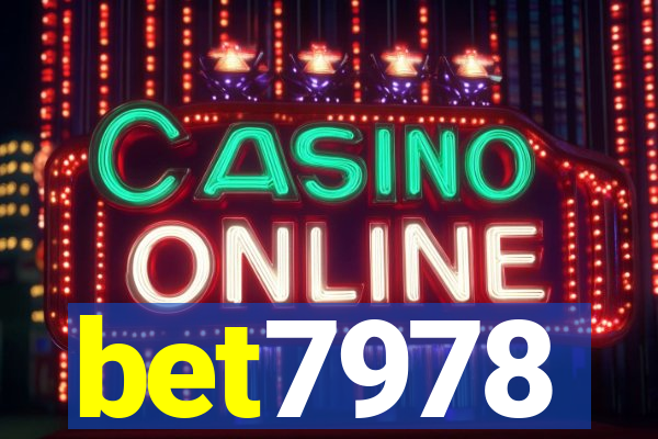 bet7978