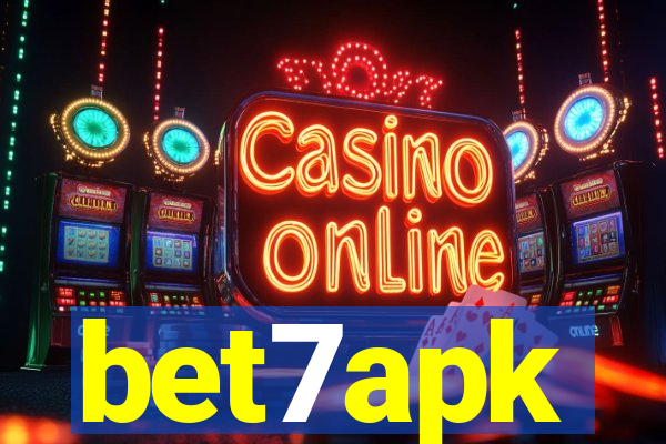 bet7apk