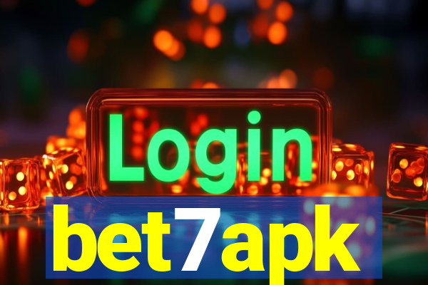 bet7apk