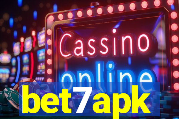 bet7apk