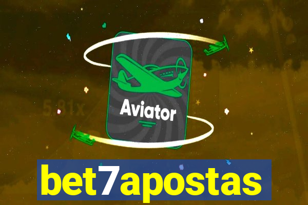 bet7apostas