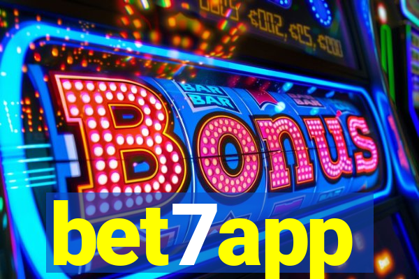 bet7app