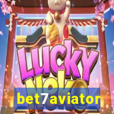 bet7aviator
