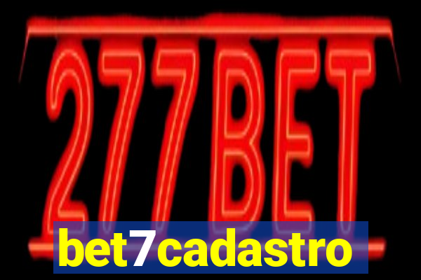 bet7cadastro