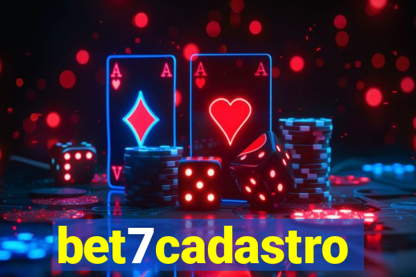 bet7cadastro