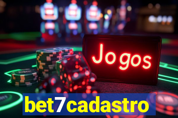 bet7cadastro