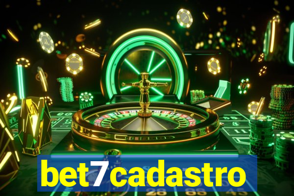 bet7cadastro