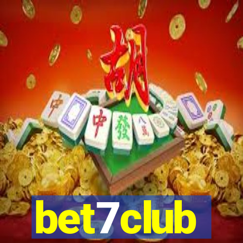bet7club