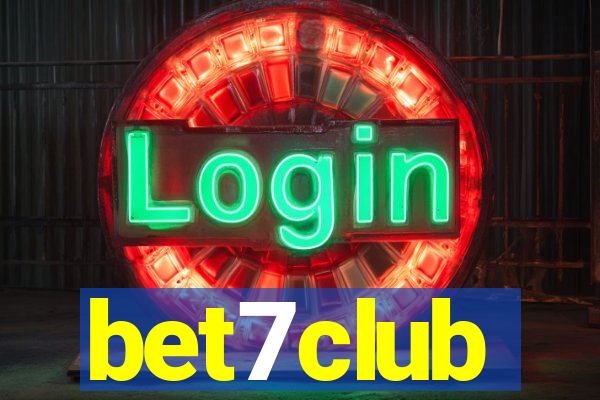 bet7club