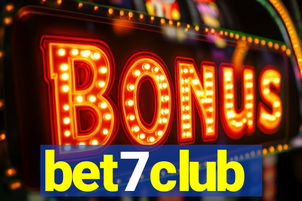 bet7club