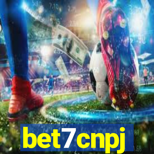 bet7cnpj