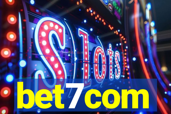 bet7com