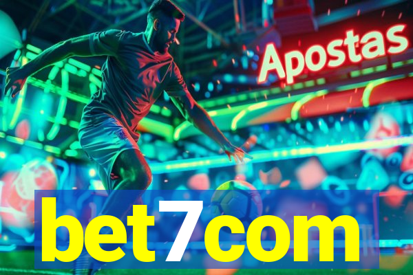 bet7com