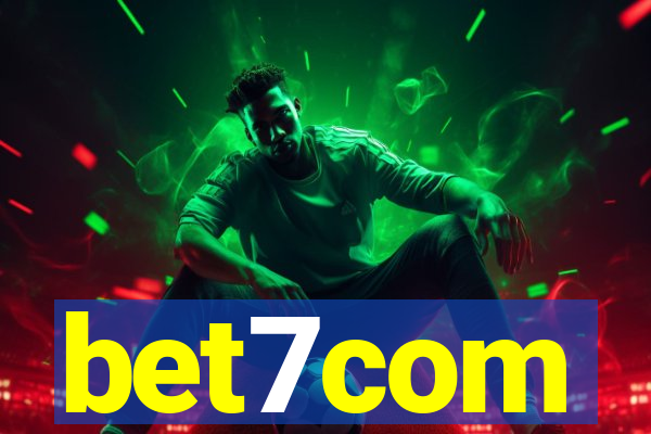 bet7com