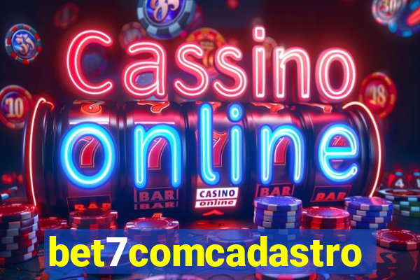 bet7comcadastro