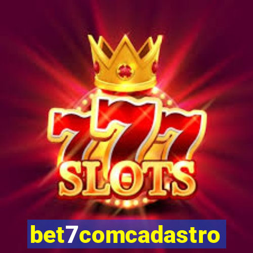 bet7comcadastro