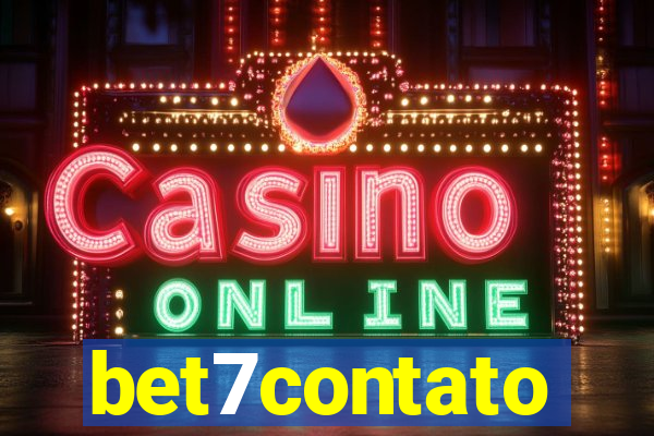 bet7contato