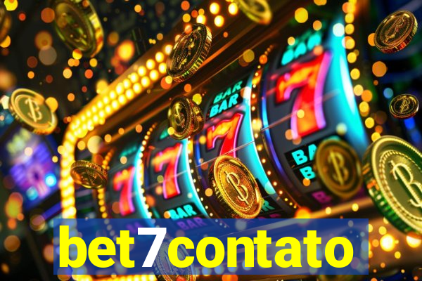 bet7contato