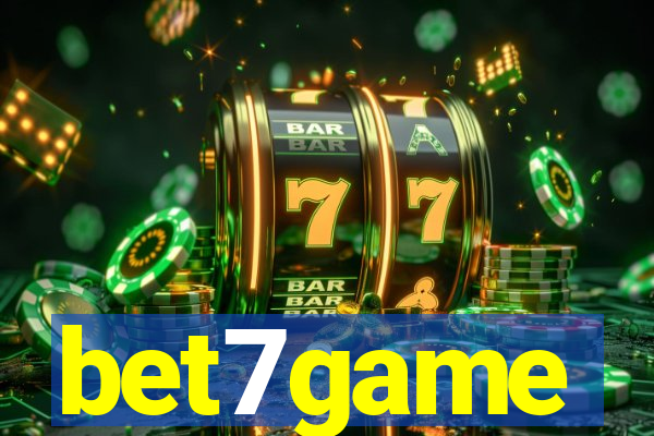 bet7game
